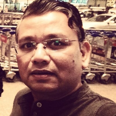 Brij_RealLife's profile picture. 