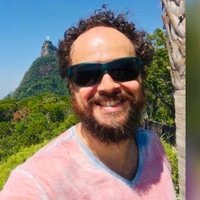 Wagner Silva ᶜʳᶠ (@wgrsilvacrf) 's Twitter Profile Photo Wagner Silva ᶜʳᶠ (@wgrsilvacrf) 's Twitter Profile Photo