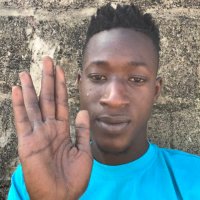Alasan jammeh (@alasanjammeh) 's Twitter Profile