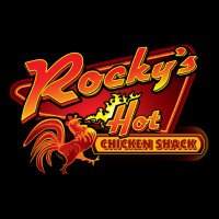 RockysHotChknShack(@RockysHotChickn) 's Twitter Profile Photo