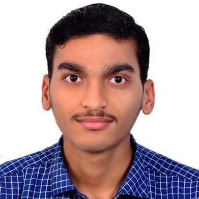 santoshkrmohan's profile picture. • India 🇮🇳

•Faculty of  Zoology