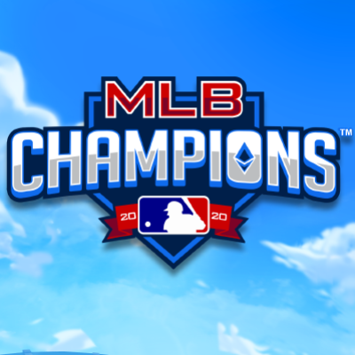 MLB Champions™ ⚾さんのプロフィール画像