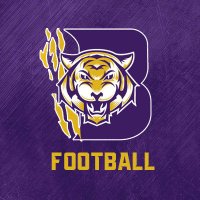 Benton Tigers Football(@tigers_benton) 's Twitter Profile Photo