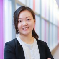 Qiaochu Liang (@qchuliang) 's Twitter Profile Photo