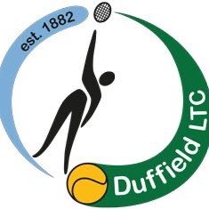 Duffield Lawn Tennis Club (in the heart of Derbyshire) official twitter account.
