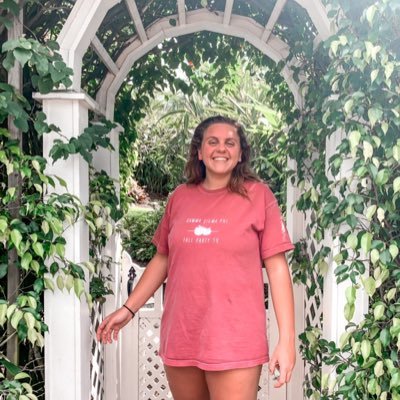 alexadunn8's profile picture. here for a gt not a lt