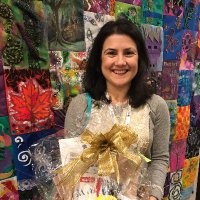 Art Love Grows Here. (Mrs. Valenti) (@art_valenti) 's Twitter Profile