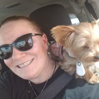 Wendy Brewer - @MommaWendyB Twitter Profile Photo