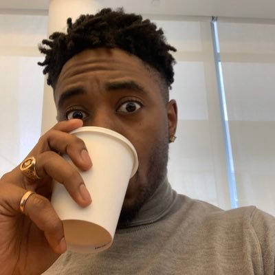 In_Hail_Smchin's profile picture. 🇯🇲 x 🇭🇳
Weird fake thoughtful discussions of the mind