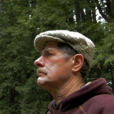 Artist. Horticulture. Music - Blues, Jazz, Classical, Classic rock/folk. Peace in Ukraine. '60s drafted.