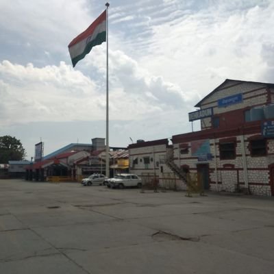 Dehradun railway station is a gateway to Chardham and an important station of Moradabad Division established in 1899(Unofficial account)