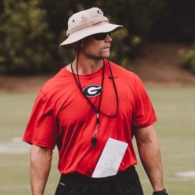 Georgia Strength and Conditioning Coach: The Key to Athletic Success