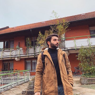 hakanahmethakan's profile picture. 