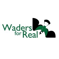 Waders For Real(@WadersForReal) 's Twitter Profile Photo