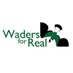 Waders For Real (@WadersForReal) Twitter profile photo