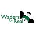 Waders For Real (@wadersforreal) Twitter profile photo Waders For Real (@wadersforreal) Twitter profile photo
