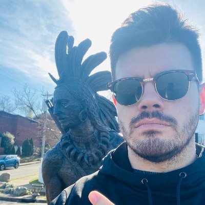 BenjaminWinks's profile picture. Software Engineer. Sports: Disc Golf, NBA, F1, WEC, IMSA, Miami Heat, LeBatard Show. Believer. Let’s do better, America.