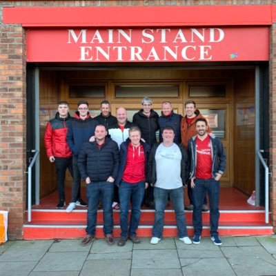 Central based Scotland Aberdeen supporters club Stand free!!! 🔴⚪️🔴⚪️🔴⚪️🔴
