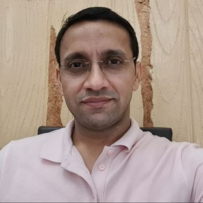 Sandeep26413553's profile picture. 