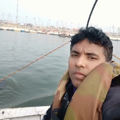 Drvikrant12's profile picture. Go Happy Attitude