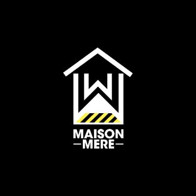 MAISON MERE PROD 📀 Profile
