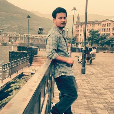 AbhiramDikkala's profile picture. Gaming🎮https://t.co/LGYeSMjnAH