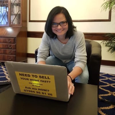 MagsLewko's profile picture. I help busy professionals to invest in property in UK from ANYWHERE In The World. Hassle free investment! https://t.co/gW42E5YDTq…