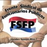 FrentePy's profile picture. Frente Sindical de Funcionarios Públicos del Paraguay🇵🇾