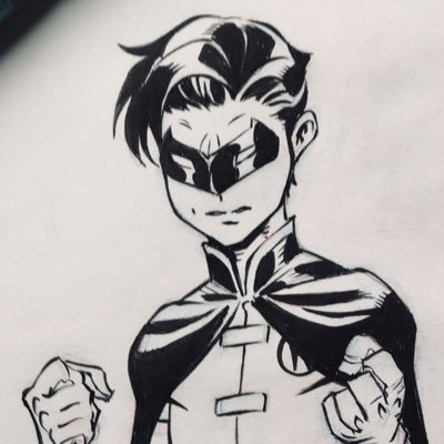 Nick kilislianさんのプロフィール画像