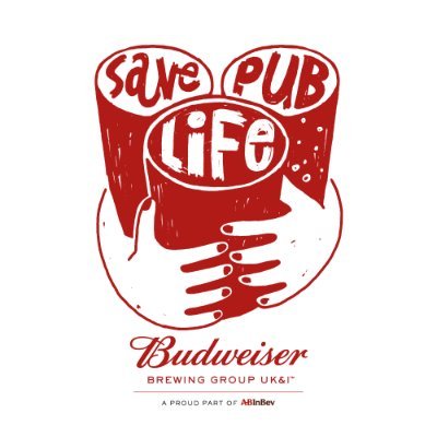 Buy a gift card to support your local now and we’ll double its value for the pub.
Brought to you by @BudBrewingUKI
https://t.co/7ZE1v39gXa