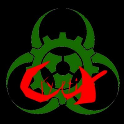 Cryptix Moddingさんのプロフィール画像