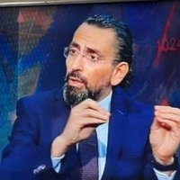 Fadi El-Jardali (@feljardali) 's Twitter Profile