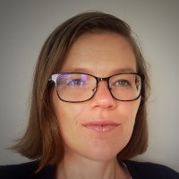 Jennie Stenhouse (@illinx) 's Twitter Profile