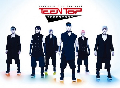 TEENTOP_INDO's profile picture. Here where the fans of Teen Top. Angel and teen top always together, love TEEN TOP ♥
