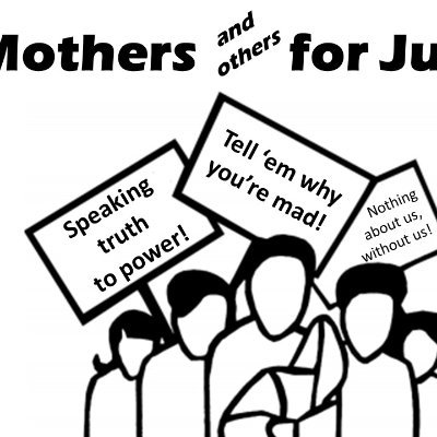 Mothers and Others for Justice was founded as Mothers for Justice in 1993 by women receiving services from Christian Community Action,