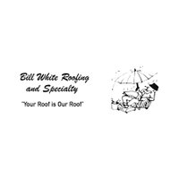 Bill White Roofing and Specialty(@BWRoof1) 's Twitter Profile Photo