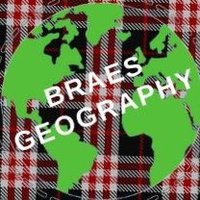 Braes Geography(@GeographyBraes) 's Twitter Profile Photo