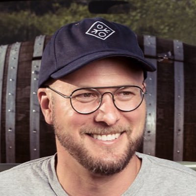 trentpreszler's profile picture. Wooden boatbuilder, winery CEO, and author of LITTLE AND OFTEN (see link to order). Long Island, NY. 🏳️‍🌈