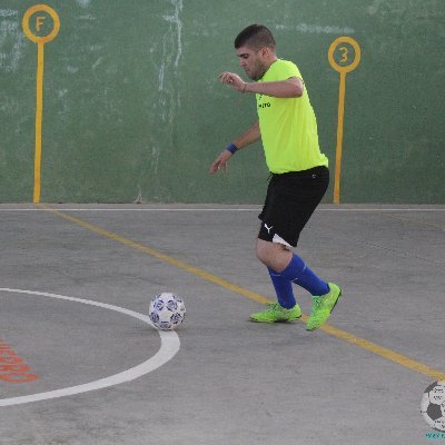 Como la vida misma. Fútbol modesto. Orgulloso organizador del Torneo Minero de Cueva del Hierro.
Me gusta el buen periodismo.
El Deporte Conquense/CD Villacañas