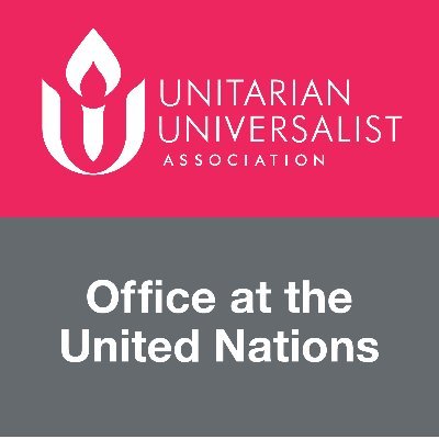 Former UU Office at the UN | Now part of @UUSC. Join us in advocating for human rights & global justice. Learn more: https://t.co/vZUVcEo48n