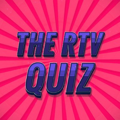 Stay Home. Play Trivia.
Join us Wednesdays at 7:30 pm for new episodes of The RTV Quiz. Challenge your family & friends and play along from home