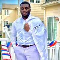 Daniel Praise Mowoh (@dmowoh) 's Twitter Profile