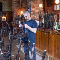 Scott Mclaughlin (@legionofthebold) 's Twitter Profile