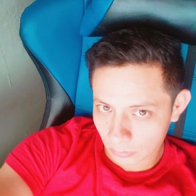 josymarSantos3's profile picture. 