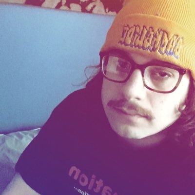 25 || NY || Nature || Traveler || Music Head || Mustard/Cheese/Pizza Enthusiast || Miss me with that negative outlook on life bruh