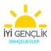 İYİ Parti Bahçelievler Gençlik Kolları (@iyigencbevler) Twitter profile photo