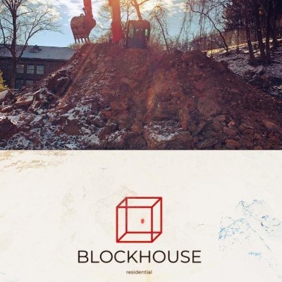 Blockhouse Residential