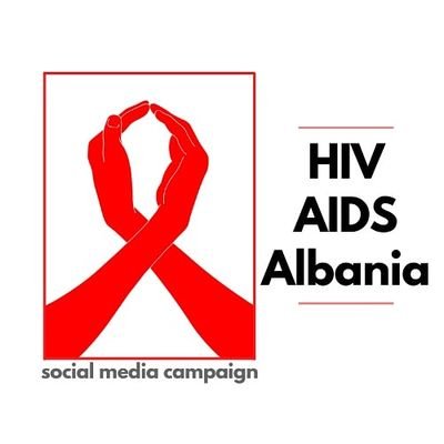 HIV/AIDS Albanian Social Media Campaign. 
#Activist  #HIV #AIDS #PLWH #HR #LGBTIQ #IST #STD #STI
#Online #Education & #Support https://t.co/dC4u0V9Gtw 
#Health #R