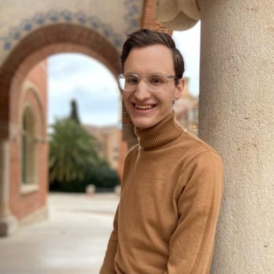 @RockhurstU '18 | @GUMedicine '22 | @EmoryRadOncRes '27 | He/Him 🌈🩺☢️🧬 Tweets about cancer care, Taylor Swift, and politics (opinions my own).