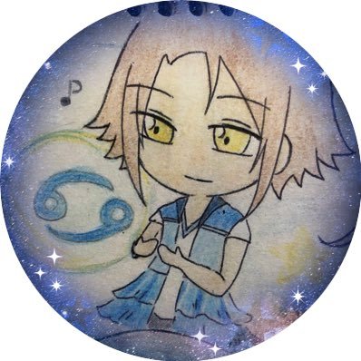 ふみ♋️さんのプロフィール画像